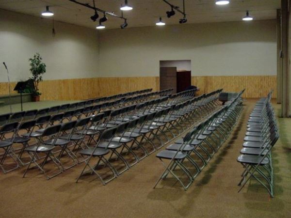 The Association Retreat Center