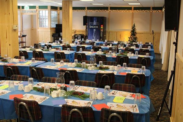 The Association Retreat Center