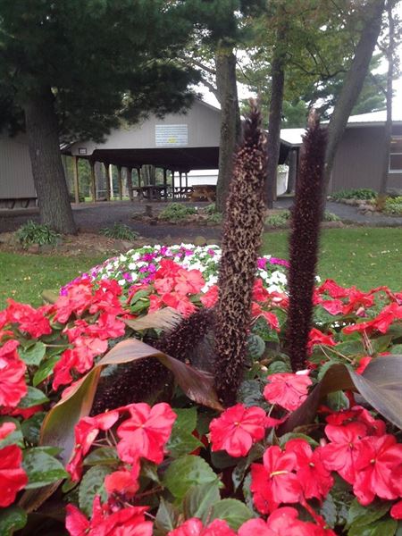 The Association Retreat Center