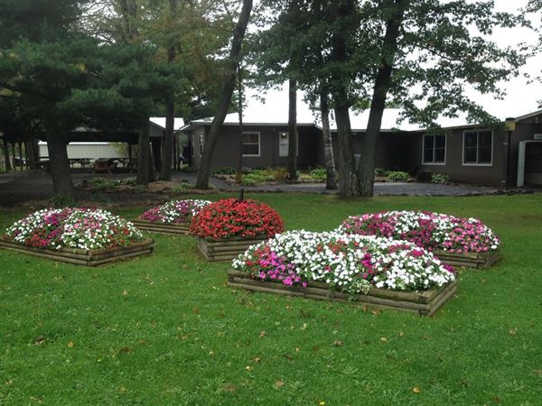 The Association Retreat Center
