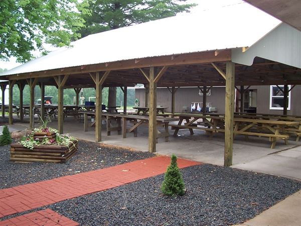 The Association Retreat Center