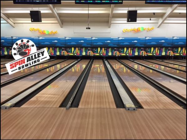 Spin Alley Bowling Center