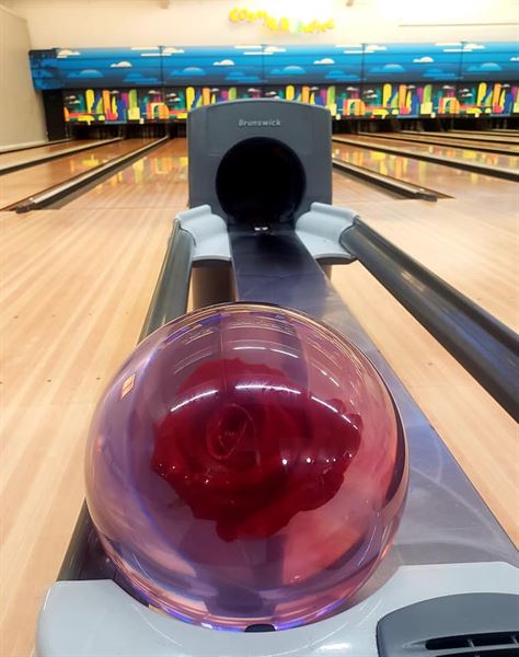 Spin Alley Bowling Center