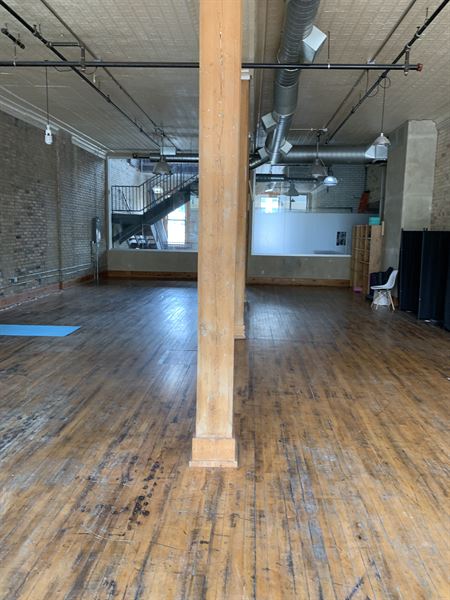 Daniel Gracie Grand Rapids