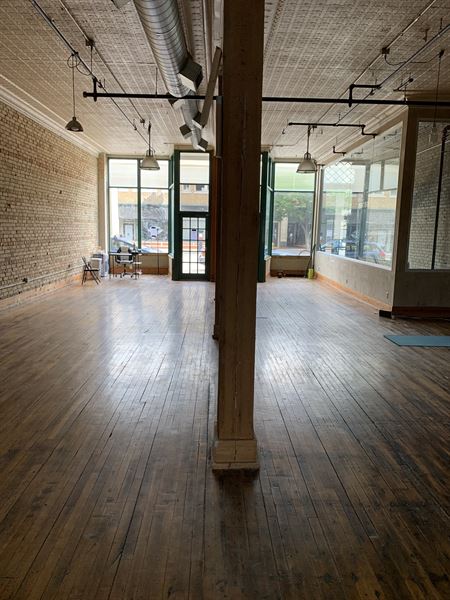 Daniel Gracie Grand Rapids