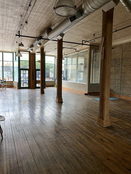 Daniel Gracie Grand Rapids