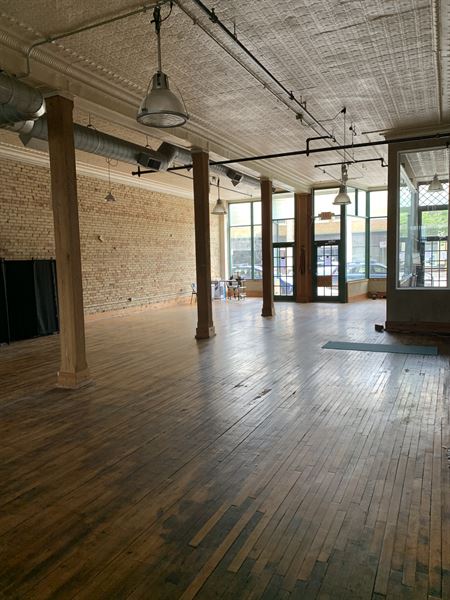 Daniel Gracie Grand Rapids