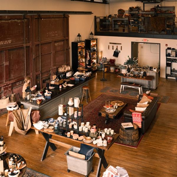 Holtz Leather Company