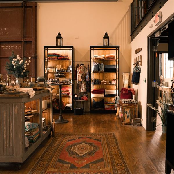 Holtz Leather Company