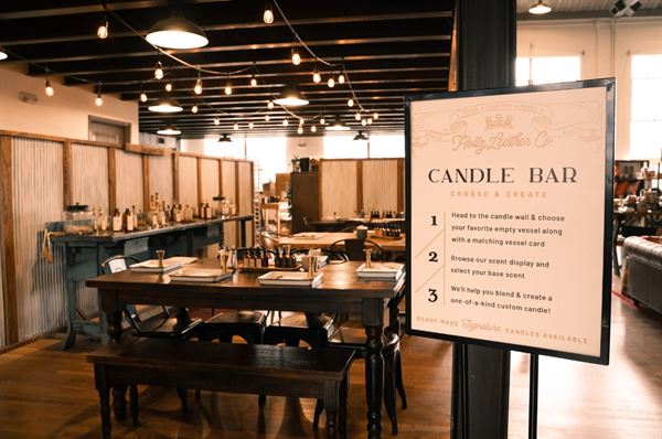 Holtz Leather Company