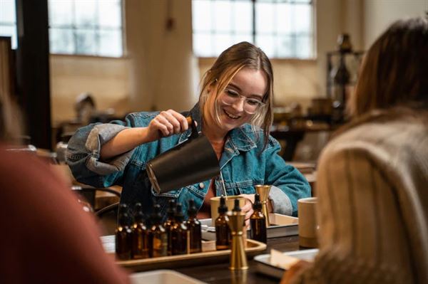 Holtz Leather Company