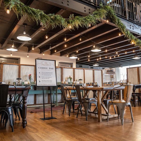 Holtz Leather Company