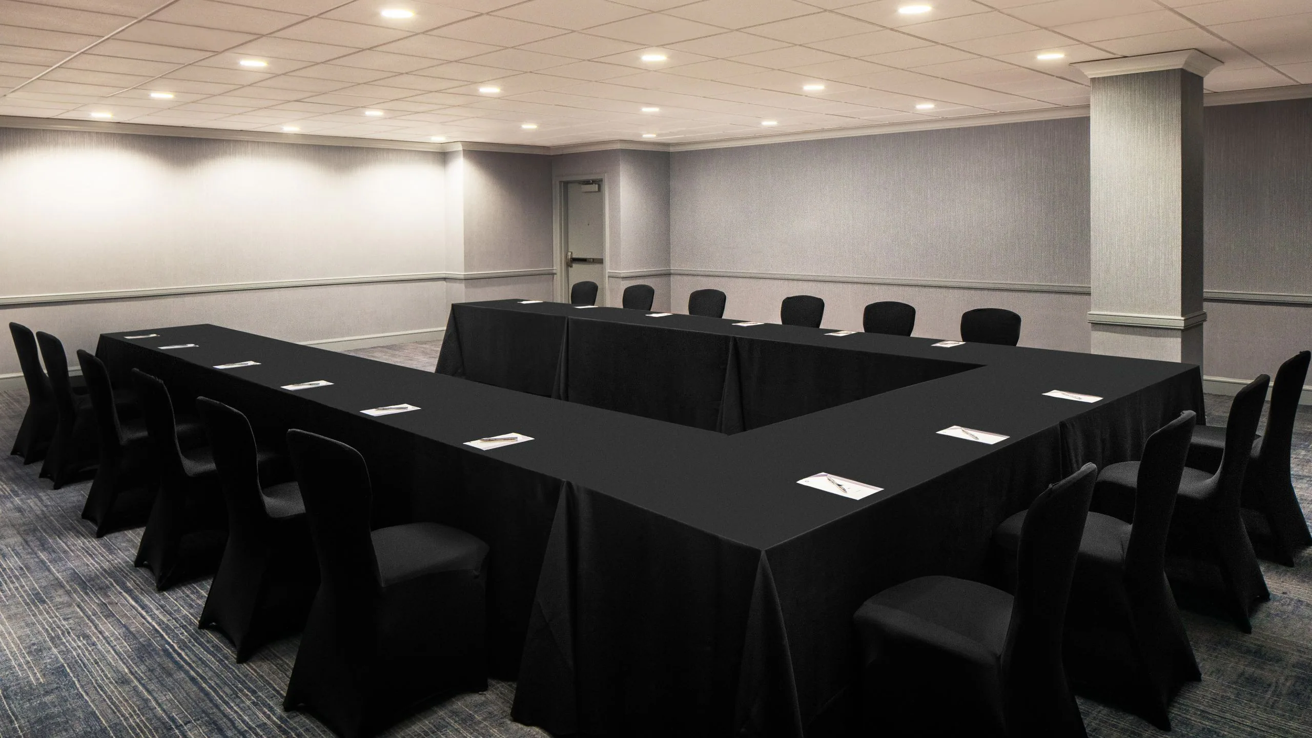 Hyatt Regency Morristown