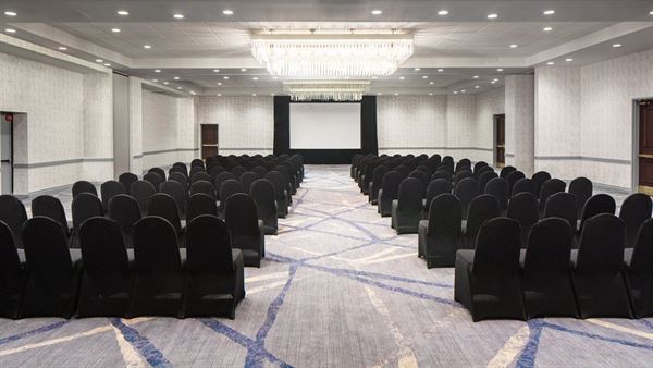 Hyatt Regency Morristown