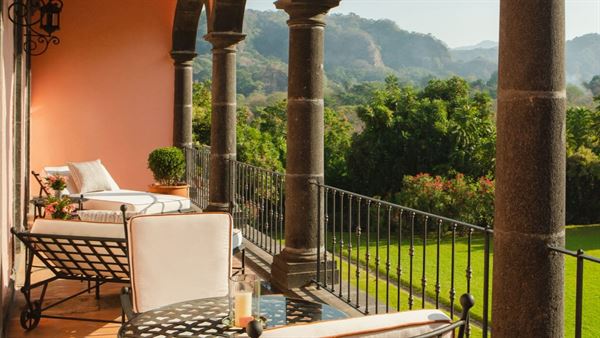 Hacienda San Antonio