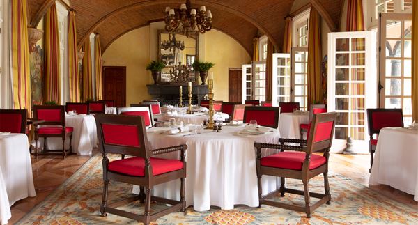 Hacienda San Antonio