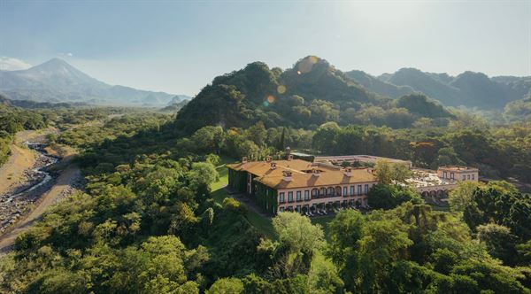 Hacienda San Antonio