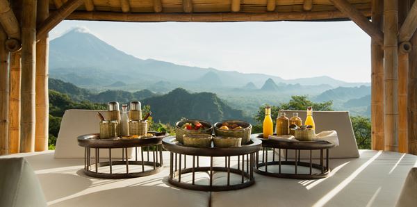 Hacienda San Antonio