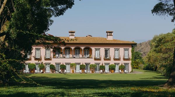 Hacienda San Antonio