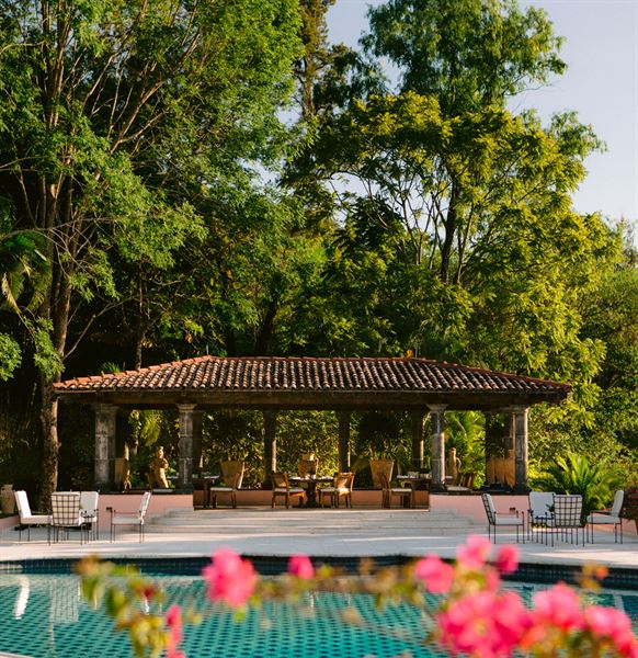 Hacienda San Antonio