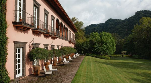 Hacienda San Antonio