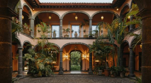 Hacienda San Antonio