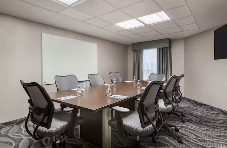 Homewood Suites by Hilton Raleigh-Durham AP/Research Triangle