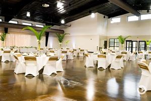 Holmes Foster Events Center