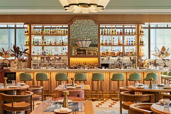 The Sutton Place Hotel Toronto