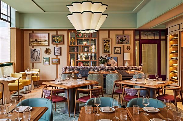 The Sutton Place Hotel Toronto