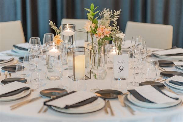 The Sutton Place Hotel Toronto