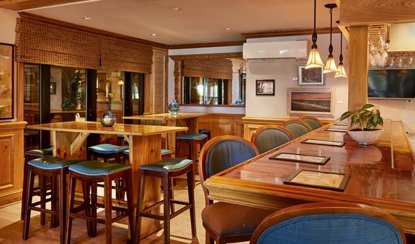 Island Vista - Luxury Myrtle Beach Resort