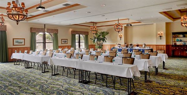 Island Vista - Luxury Myrtle Beach Resort