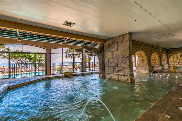 Island Vista - Luxury Myrtle Beach Resort