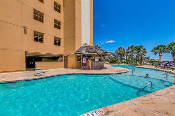 Island Vista - Luxury Myrtle Beach Resort