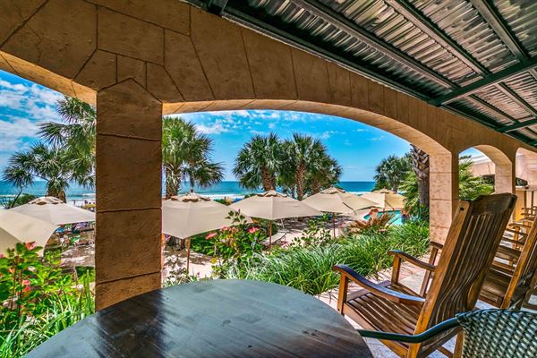 Island Vista - Luxury Myrtle Beach Resort