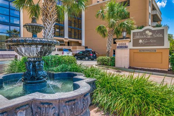 Island Vista - Luxury Myrtle Beach Resort