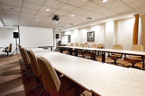 Charles River Museum of Industry and Innovation