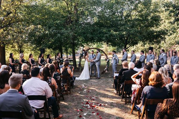Charles River Museum of Industry and Innovation