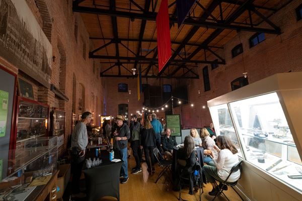 Charles River Museum of Industry and Innovation