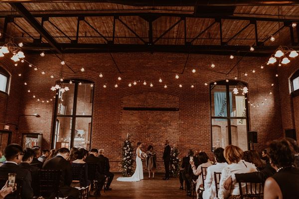 Charles River Museum of Industry and Innovation