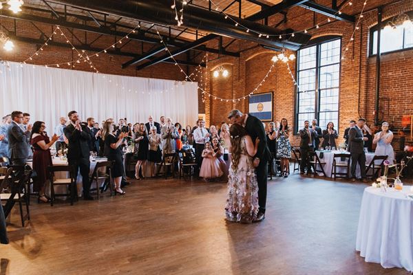 Charles River Museum of Industry and Innovation