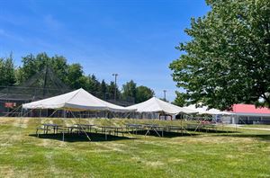 Party Tents