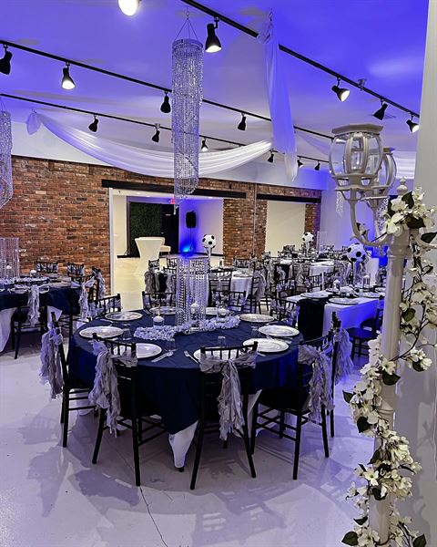 Encaptivating Events