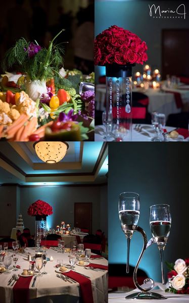 Hilton Scranton & Conference Center