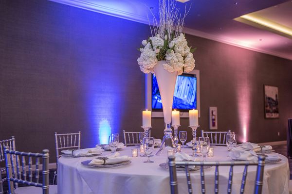 Hilton Scranton & Conference Center