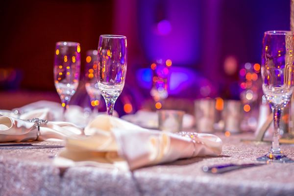 Hilton Scranton & Conference Center