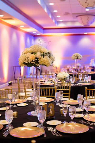 Hilton Scranton & Conference Center