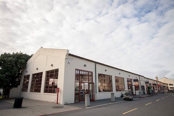 Fort Mason Center for Arts & Culture
