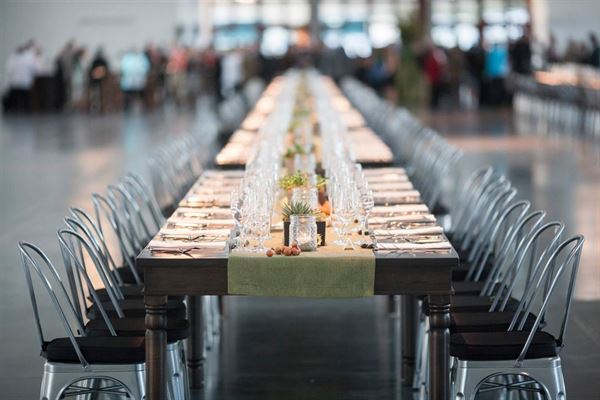 Fort Mason Center for Arts & Culture